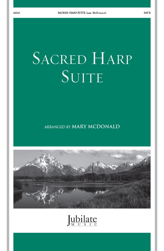 Sacred Harp Suite