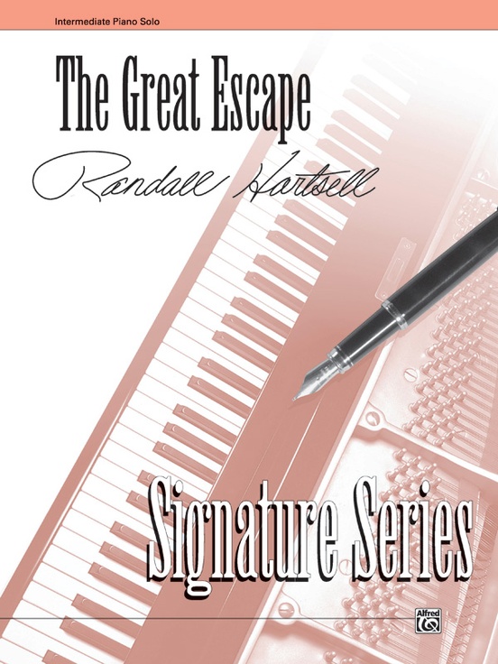 The Great Escape