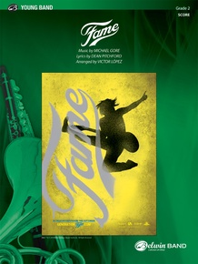 Fame (from the Motion Picture <i>Fame</i>)