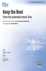 Keep the Beat