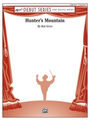 Hunter's Mountain