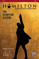 The Schuyler Sisters