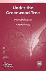 Under the Greenwood Tree