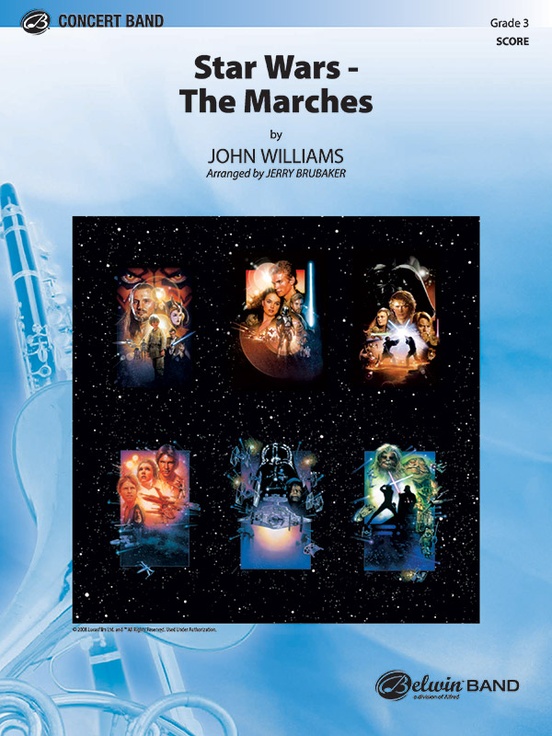 Star Wars: The Marches 