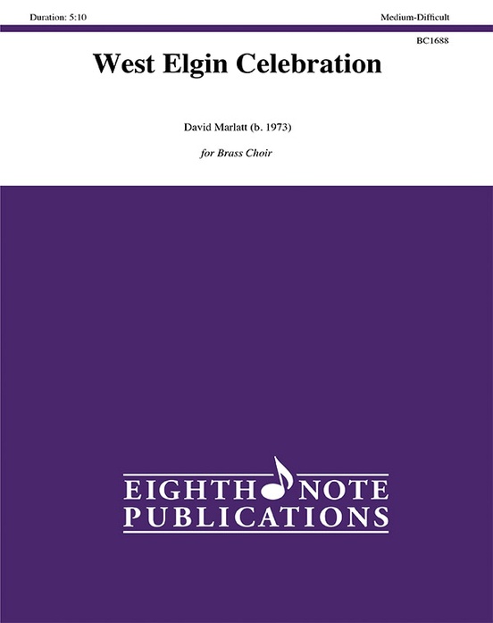West Elgin Celebration