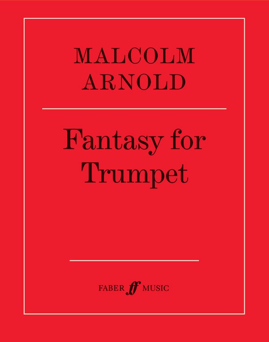 Fantasy for Trumpet