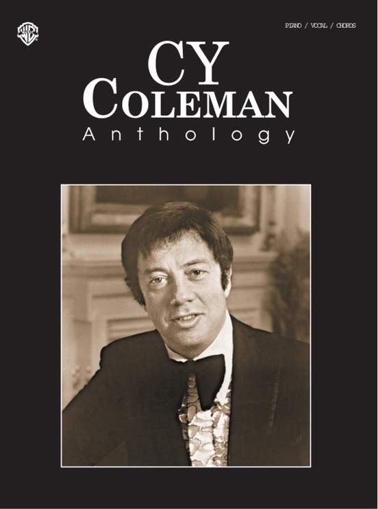 Cy Coleman Anthology