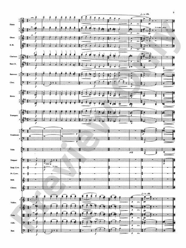 A russian christmas music