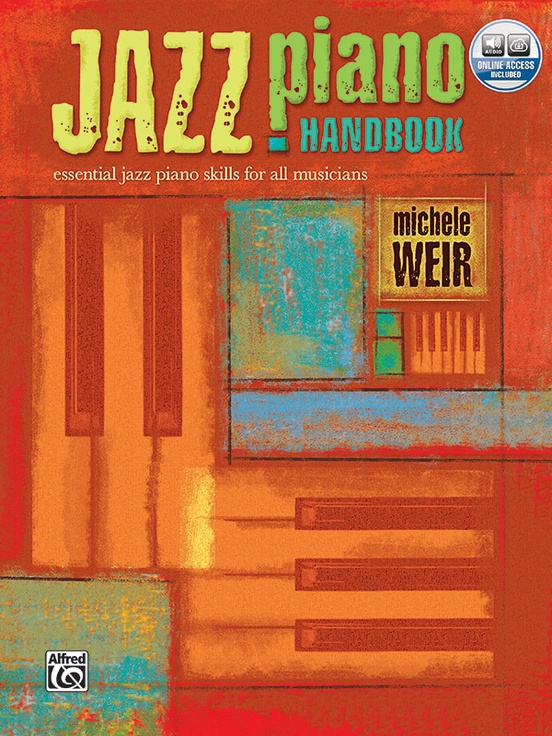 Jazz deals piano essentials