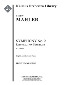 Kalmus Orchestra Library Sheet Music