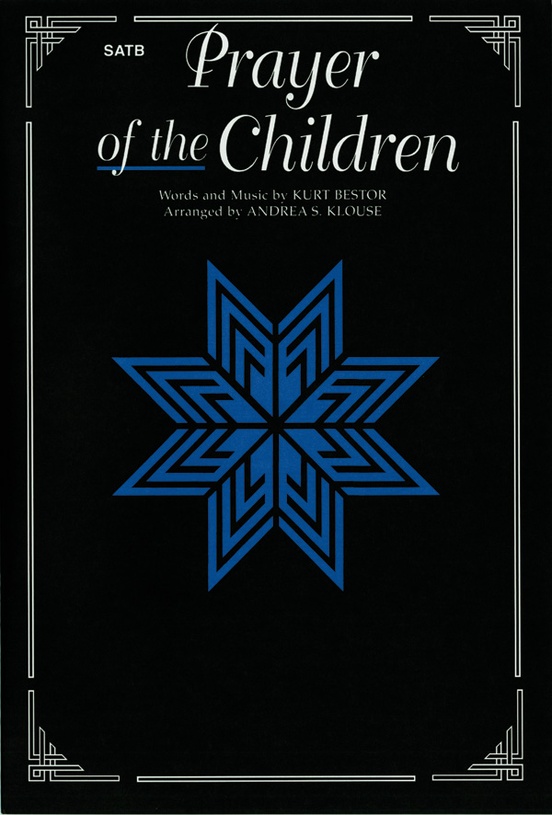 Prayer of the Children