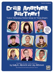 Grab Another Partner!