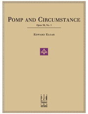 Pomp and Circumstance (Op. 39, No.1)