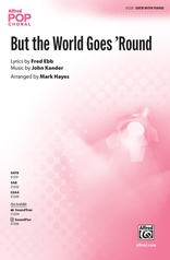 But the World Goes 'Round