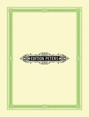 Condescension for SATB Choir