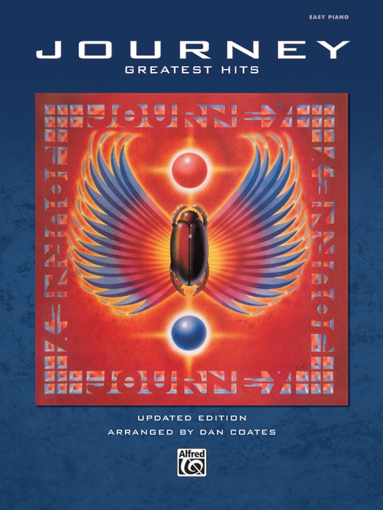 Journey: Greatest Hits