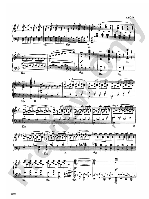 Beethoven: Symphonies (Nos. 1-5) (Arr. Franz Liszt): Symphony No