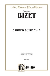 Carmen Suite II