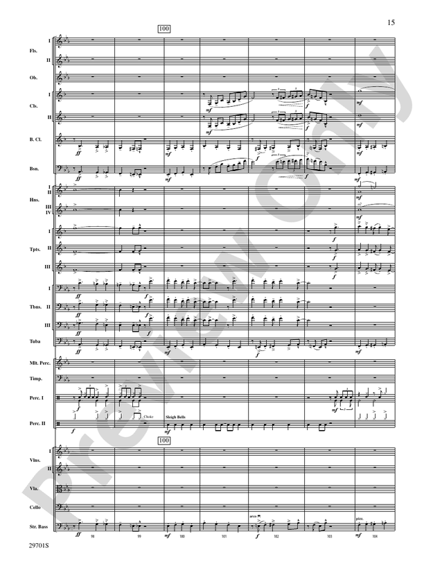 A Most Wonderful Christmas