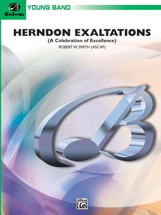Herndon Exaltations (A Celebration of Excellence)