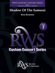 Shadow of the Samurai