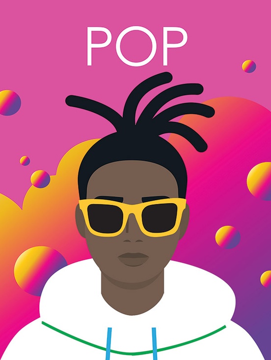 Bad Habit: Piano/Vocal: Diana Gordon - Digital Sheet Music Download