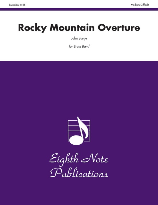 Rocky Mountain Overture