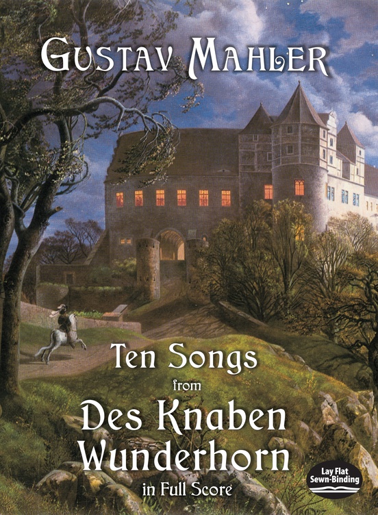 10 Songs from Des Knaben Wunderhorn