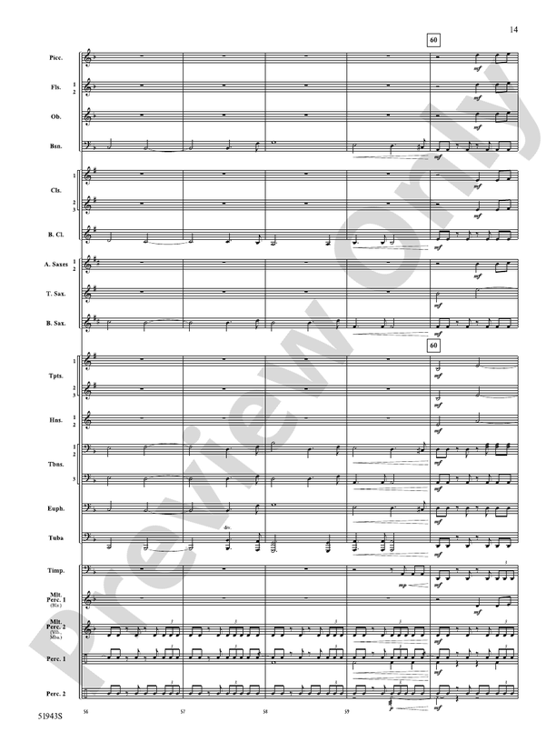 Rising From the Earth