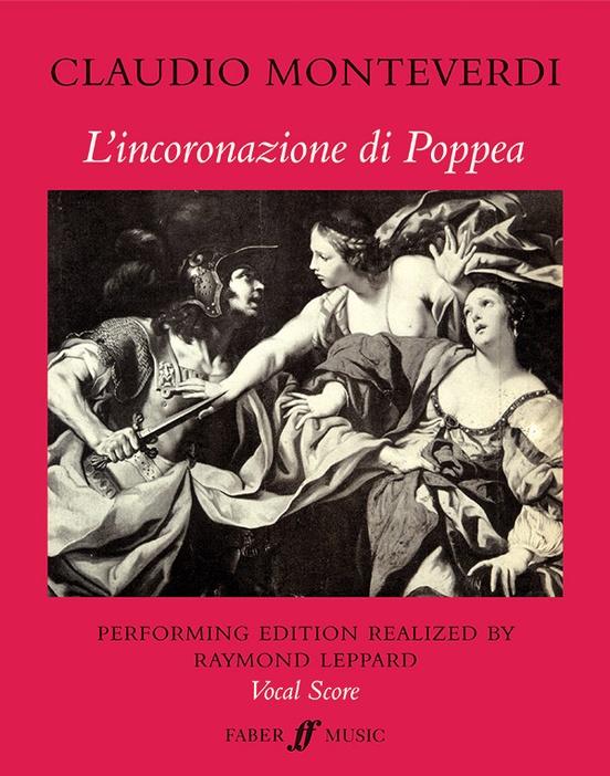 L'incoronazione di Poppea