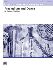 Praeludium and Dance