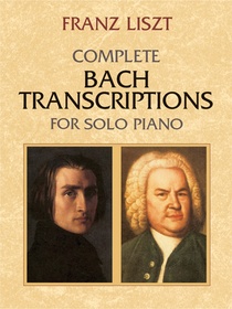Franz 6385 Un Sospiro; Liszt ALFRED Piano Solo
