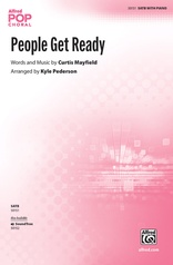 People Get Ready