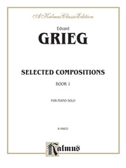 Selected Compositions, Volume I