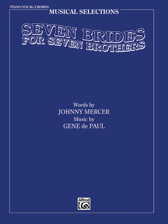 Seven Brides for Seven Brothers: Movie Selections