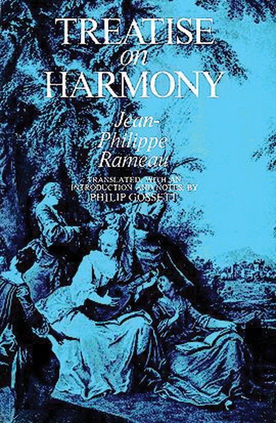 Treatise on Harmony