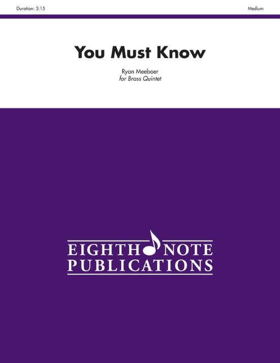 You Must Know