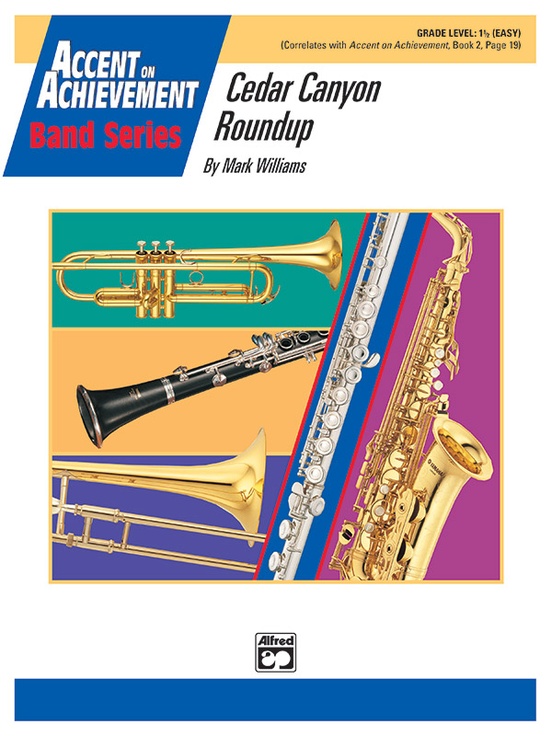 Cedar Canyon Roundup