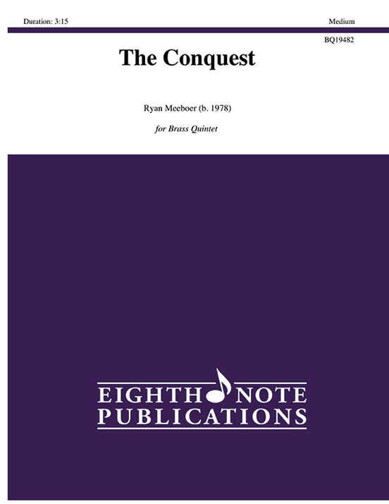 The Conquest