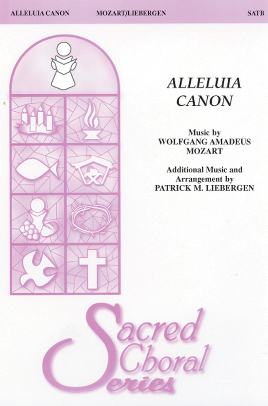 Alleluia Canon