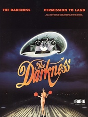 The Darkness: Permission to Land