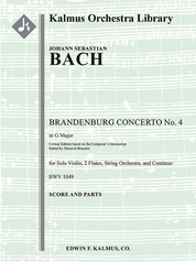 Bach;Cantatas Bwv 4 - Amazon.com Music