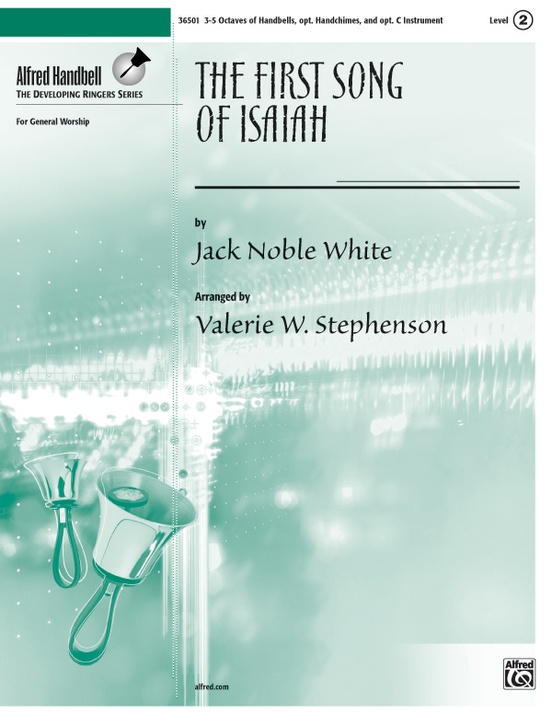 The First Song of Isaiah