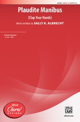 Plaudite Manibus