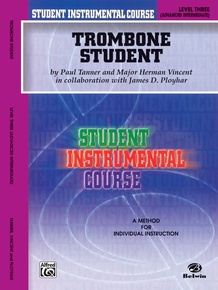 Student Instrumental Course: Trombone Student, Level III
