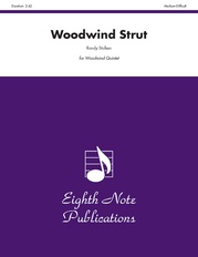 Woodwind Strut