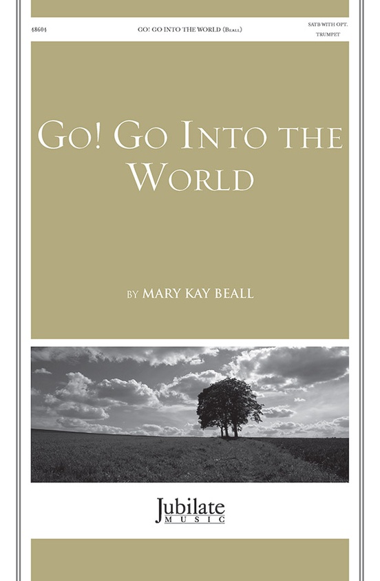 Go! Go into the World