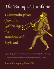 The Baroque Trombone