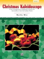 Christmas Kaleidoscope, Book 1