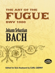 J. S. Bach: Seven Toccatas, BWV 910--916: Piano Book: Johann